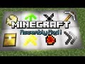 Minecraft: Mody 1.2.5 - Assembly Mod! (SUPER MOD ! :O)