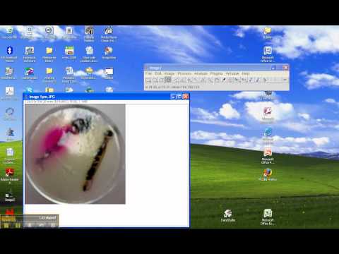 how to determine area