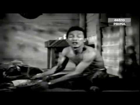 P Ramlee Bujang Lapok