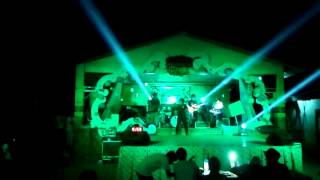 Santa Rosa - Fuego Band