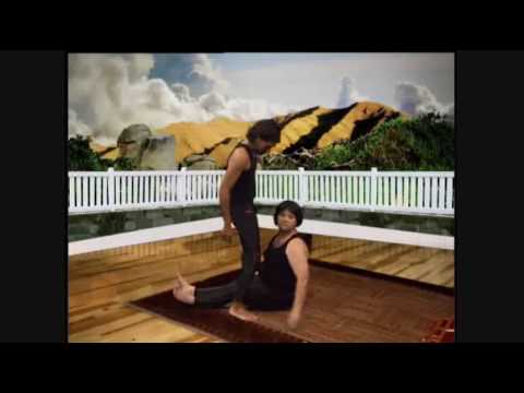 Yoga Ñonga - La Mecedora