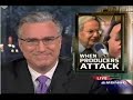 Keith Olbermann on Bill Moyers' O'Reilly smackdown