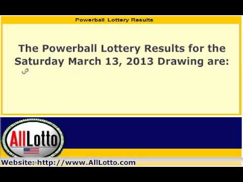 new jersey powerball