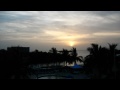 Studio107 Time Lapse - Sunset at Marathon Key, Florida