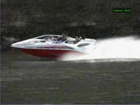 speedster - Worlds Fastest Seadoo Speedster. 73.3 *NEW*(old 72.2) MPH with 300Lbs of Fuel and 3 Passengers. Here you go: http://greenhulk.net/forums/forumdisplay.php?f=3...