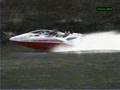 Worlds Fastest Seadoo Speedster