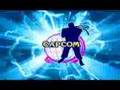 Marvel vs Capcom Clash of Super Heroes Intro