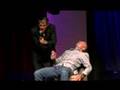 Anthony Cools exit orgasms part 2 Caersars Indiana