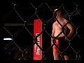 cage combat fighting joe martin vs moses baca   knockout