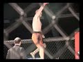 cage combat fighting joe martin vs moses baca   knockout