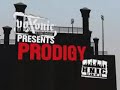 Prodigy HNIC Pt. 2 EPK
