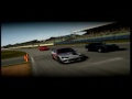 Rear Ripping Rookies B class FM3 Race