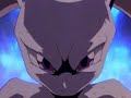 pokemon first movie voice over