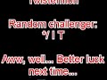 #2 PBR Wi-Fi batle - Twistermon vs */ I T