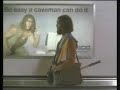 Geico Caveman commerical (Airport) Geico Caveman commerical (Airport)