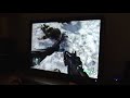 ATI 4870 X2 - Crysis Gameplay - Very High 8xAA 1920x1200 30