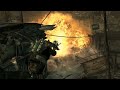 Download the mod HERE www.fallout3nexus.com ATTENTION !!! --------------------- I STRONGLY suggest you do NOT save when playing this mod. It places DOZENS of dangerous Feral and NUCLEAR Ghouls in Megaton. So please, once enabling this mod load up a file you normally would just mess around on. IMPORTANT PEOPLE WILL DIE. Also: This is NOT a quest, just an 