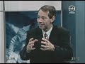 Agotamiento y Estrés - Dr. Pedro Bustelo - 3era. parte.