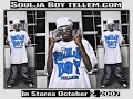 Soulja Boy Tellem - Countdown to Takeover - Yahhh