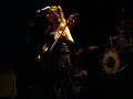 Hugh CORNWELL - Hanging Around London 20.11.09