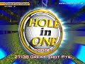 sobe *. hits an amazing shot at sidelines sports pub, noblesville, in!