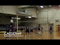 central catholic vs lake oswego lakers volleyball and  back row