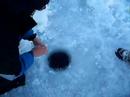 Prettyman Fishing Show: Ice Addition Prettyman Fishing Show: Ice Addition