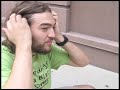 Katamari Damacy - The Go Game - Video Game Re-enactment