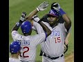 Go Cubs Go Remix b96 J.Roman