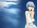 Fly me to the moon- Evangelion