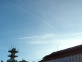 Wiener Chemtrail Haze