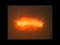 Atomexplosion