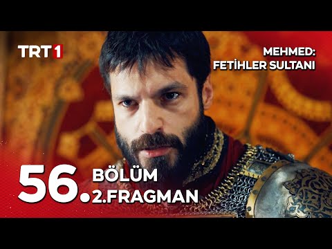Mehmed Fetihler Sultanı 56. Bölüm 2. Fragmanı                                                                                                                                                                                                             