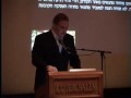 Law Suggestion: Workers Rights. Talking: Noam Amit (Likud Party Youngsters)