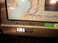 How to take a subway ticket to Disneyland Hong Kong