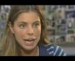 Daniela Cicarelli bebada