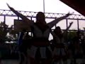 AMA Cavite CSIT Cheering Champion