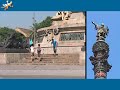 Barcelone, Barcelona, Barça, BCN : course touristique