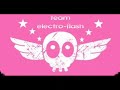 team electro flash