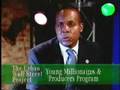 Part III - Young Millionaires & Producers Program