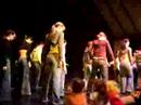 Jazz-balett - Honey (részlet) Jazz-balett - Honey (részlet)