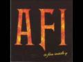 A Fire Inside (AFI): Halloween (Misfits cover)