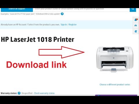 hp laserjet 1018 driver windows xp hp laserjet 1018 driver windows xp