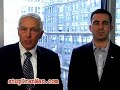 StopIranWar.com Intro