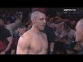 Dan Hardy 2012 HD! "Cinderella Man!