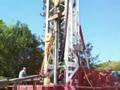 Drilling a well - Part 1