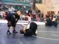 Bryan Marugg at Revolution tournament