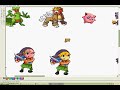 Toon link is a pkm?!?! -1st place-