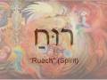 hebrew words