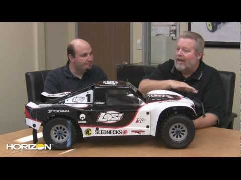 coches rc gasolina escala 1 5